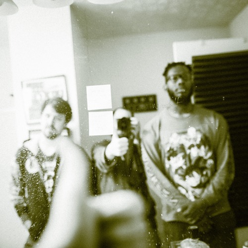 Reflection (ft. Sir Bishop)