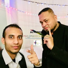 Pani Naiba - Alain Ramanisum - PEQ - DJ Pravish