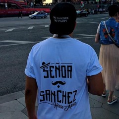 Señor Sanchez Fresh 92.7 FM live Guest Mix 8.12.2018 (Synergy Saturday's)