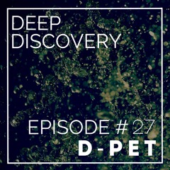 Deep Discovery Podcast: Episode 27 - End of Year Special Edition