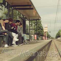 Wednesday (Original Mix)