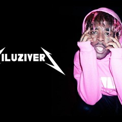 Free Lil Uzi Vert x Juice Wrld x 808 mafia type beat "Frank Mueller"