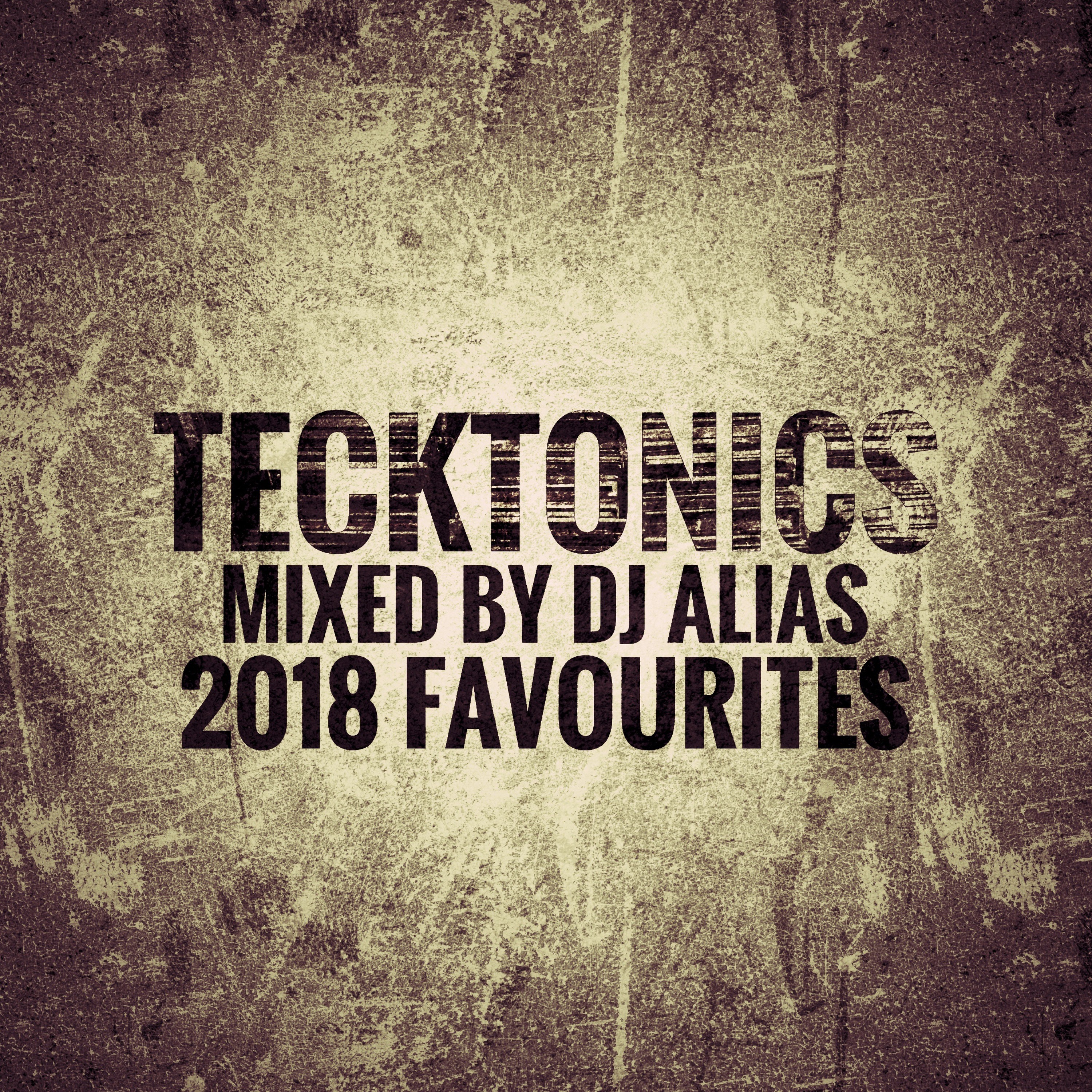 Tecktonics