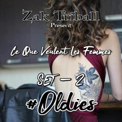 Set - 2 Ce Que Veulent Les Femmes