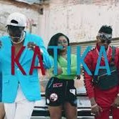 Navy Kenzo Feat. Diamond Platnumz - Katika (Official Video) (2)