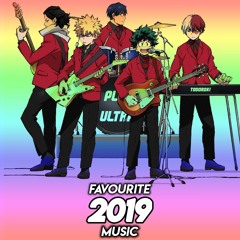 Fav of 2019