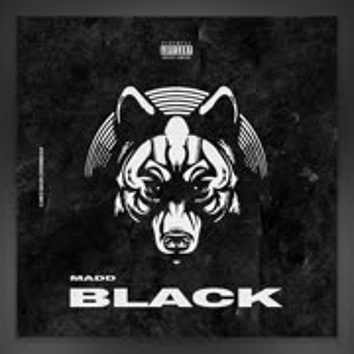 MADD - BLACK (Prod. By Penacho)