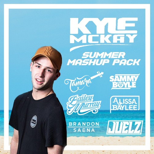 Summer Mashup Pack | Ft. Sammy Boyle, Alissa Baylee & More