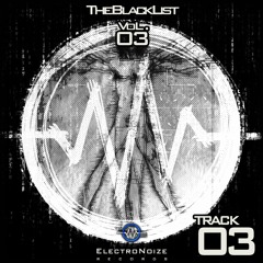 The Cannie - Black Hole