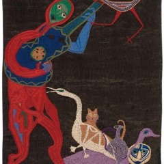 demon trip