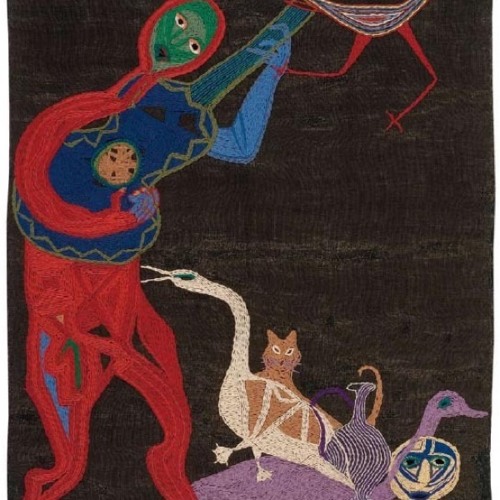 demon trip