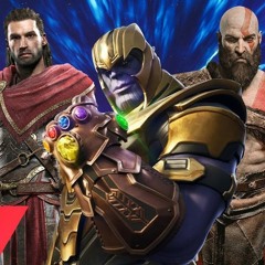 The 2018 Gaming Rap Up |  #NerdOut  | The Best Games Of 2018