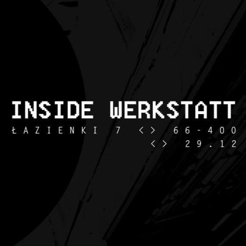 la'too b2b Tomesh - INside Werkstatt 2018 - 12 - 29