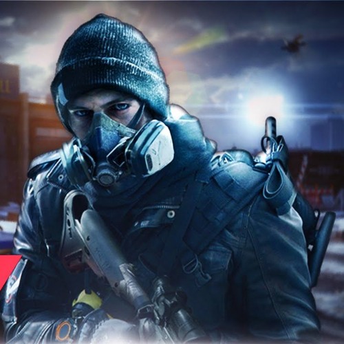The Division Song | Inside The Dark Zone | #NerdOut