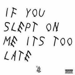 Energy [Lyric TheArtist Freestyle]