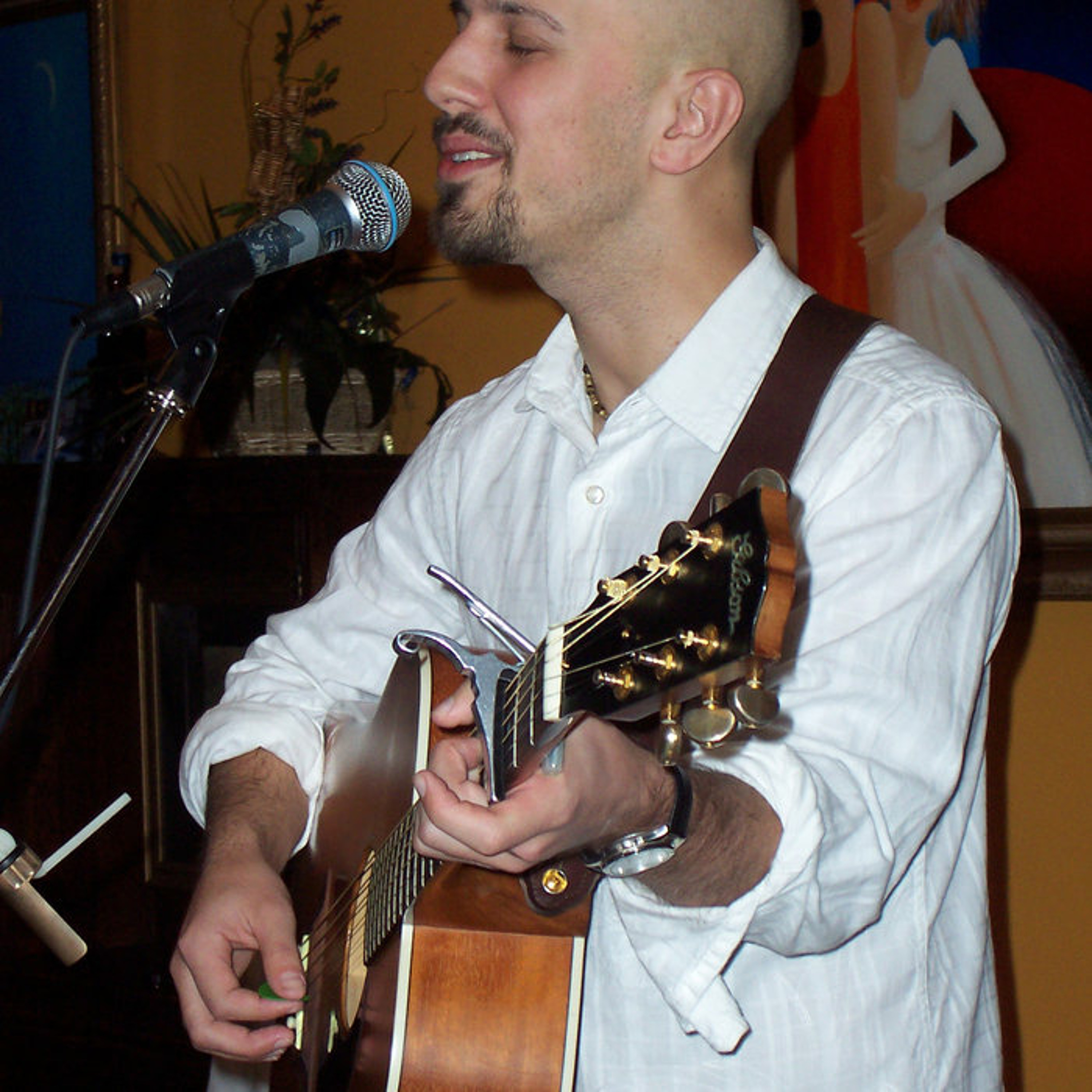 Kev Rowe
