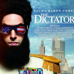 The Dictator - Theme Song - Aladeen Motherfuckers   FULL VERSION HD