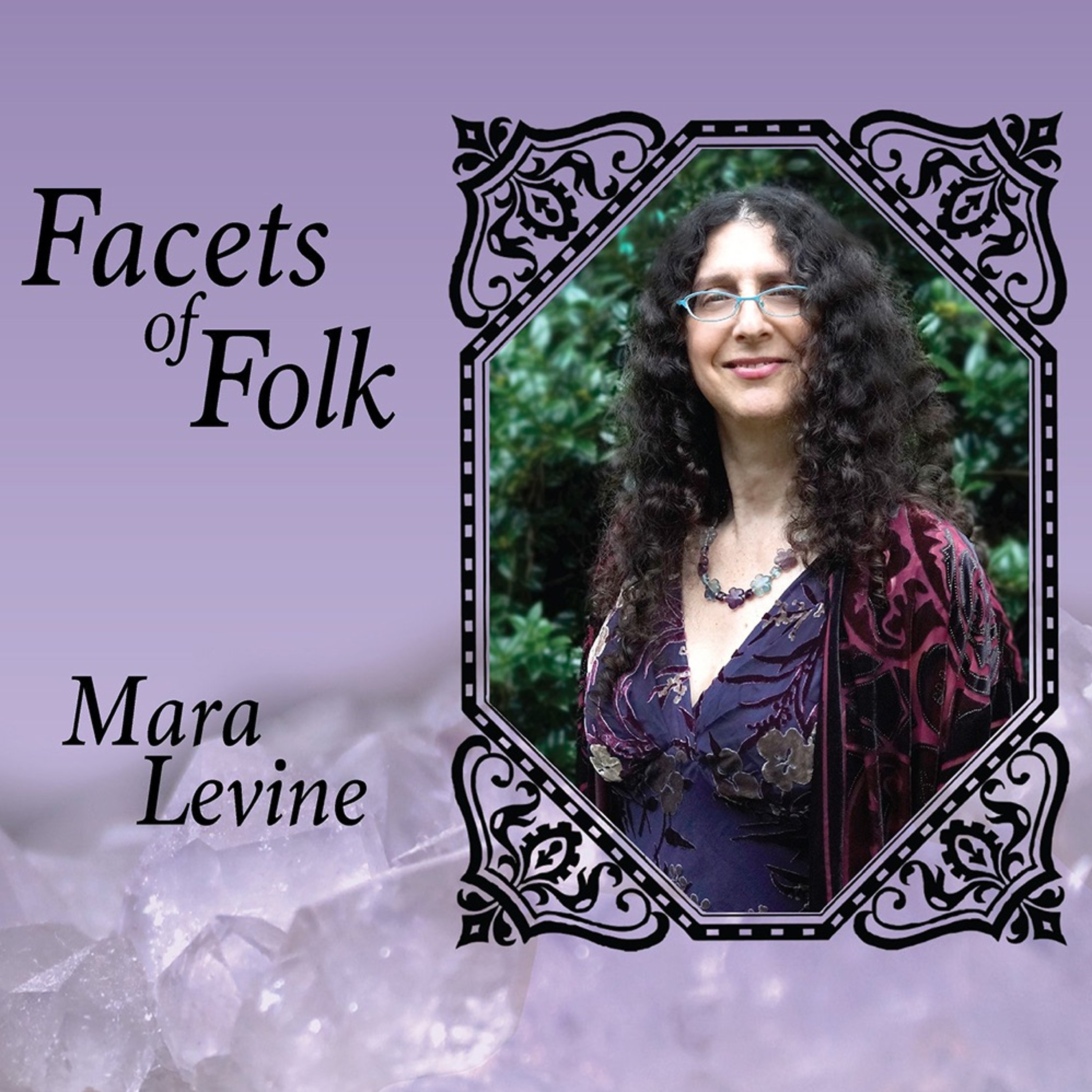 Folk Roots Radio... with Jan Hall