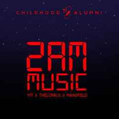 2AM Music (prod. by Thelonius)