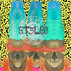 Style 6 (don't need no more pretendin')