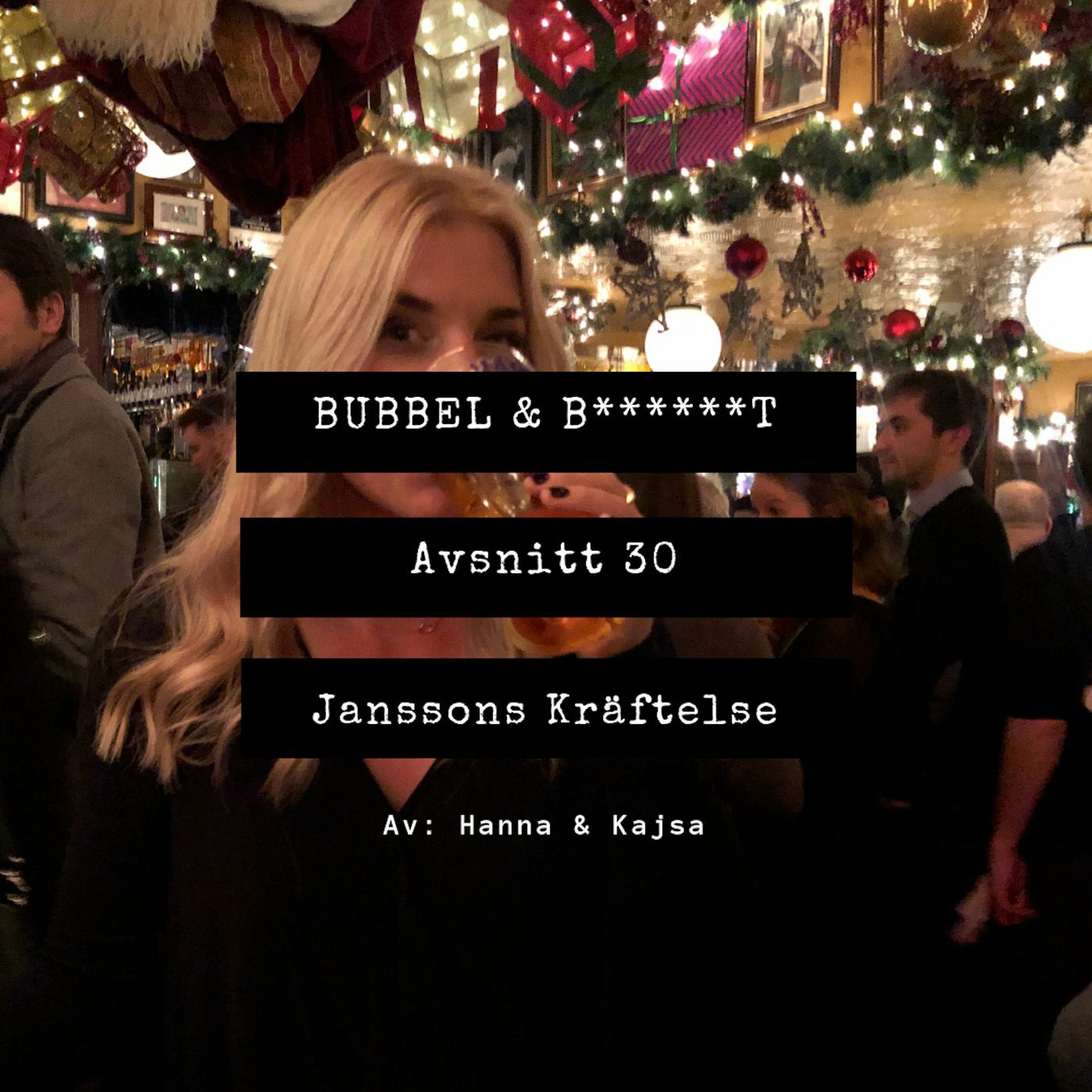 Bubbel & B******t