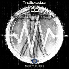 The Blacklist Vol. 03 - VA Techno [FREE DOWNLOAD]