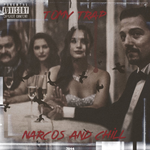 Narcos & Chill (prod. by palaze)