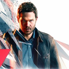 Quantum Break Song | "Dodging Bullets" | #NerdOut!