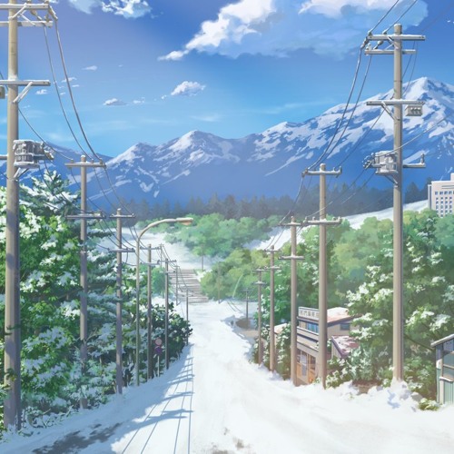 some vibe song. (Shogonodo)