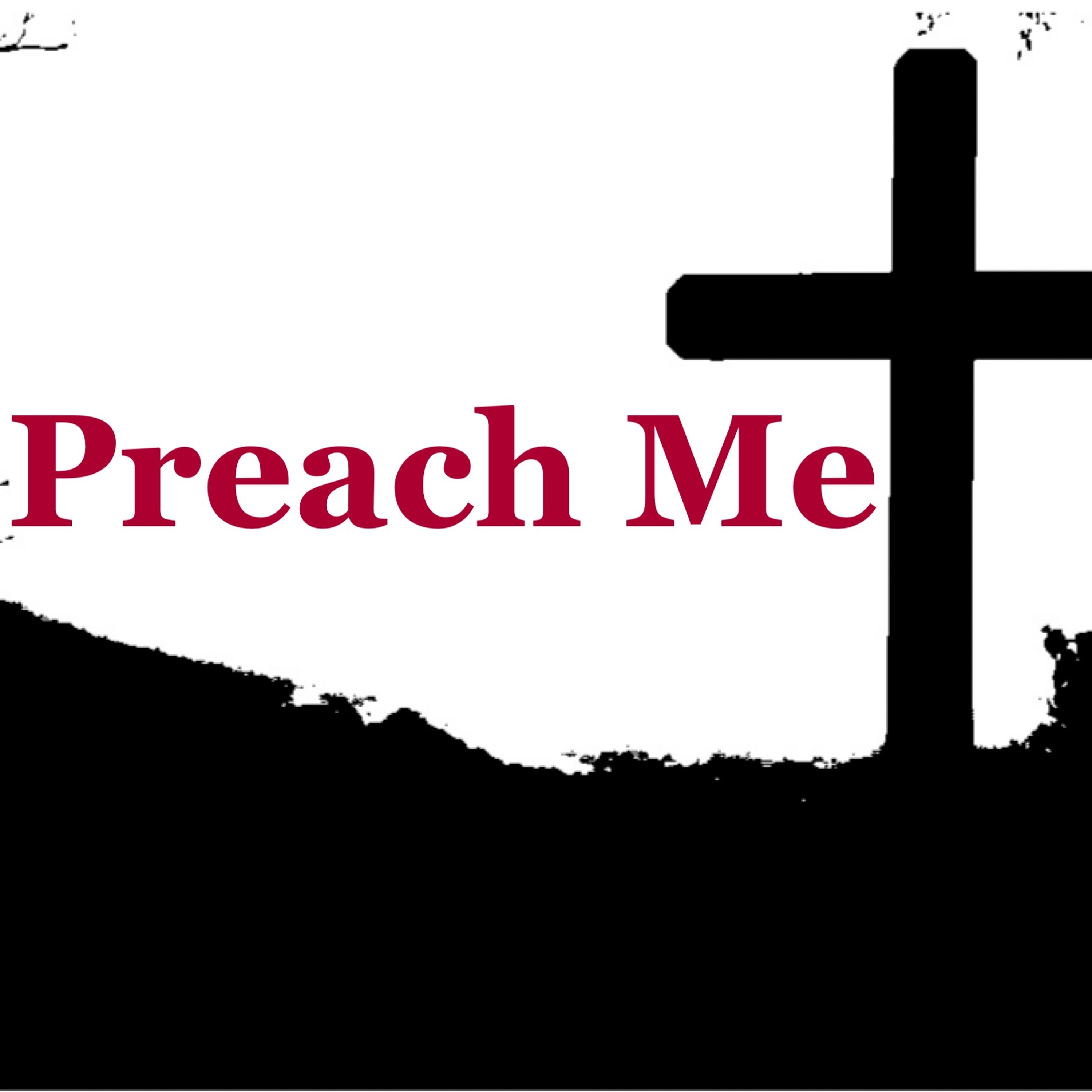 Preach Me episode artwork