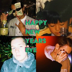 🍾 happy new years eve (feat. Varas & Sad Dragon) [prod. Inzo]