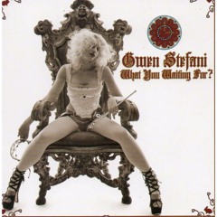 Gwen Stefani - What you waiting for? (BREEZ3R rmx) --> FreeDL <--