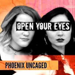 Phoenix Uncaged - Open Your Eyes  Sample