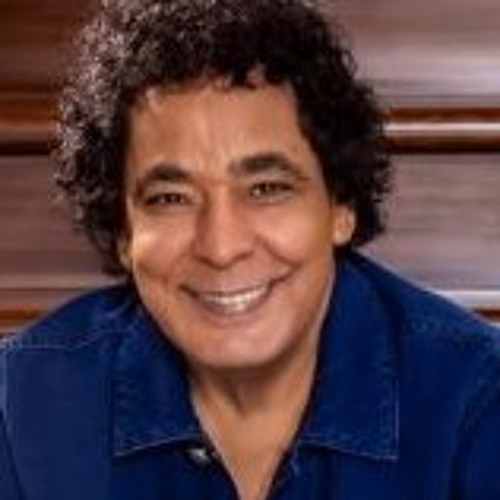 Mohamed Mounir - Law Ba2i Fi Omry - محمد منير - لو باقي في عمري