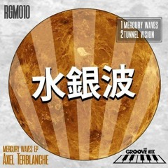 Axel Terblanche - Mercury (Original Mix)