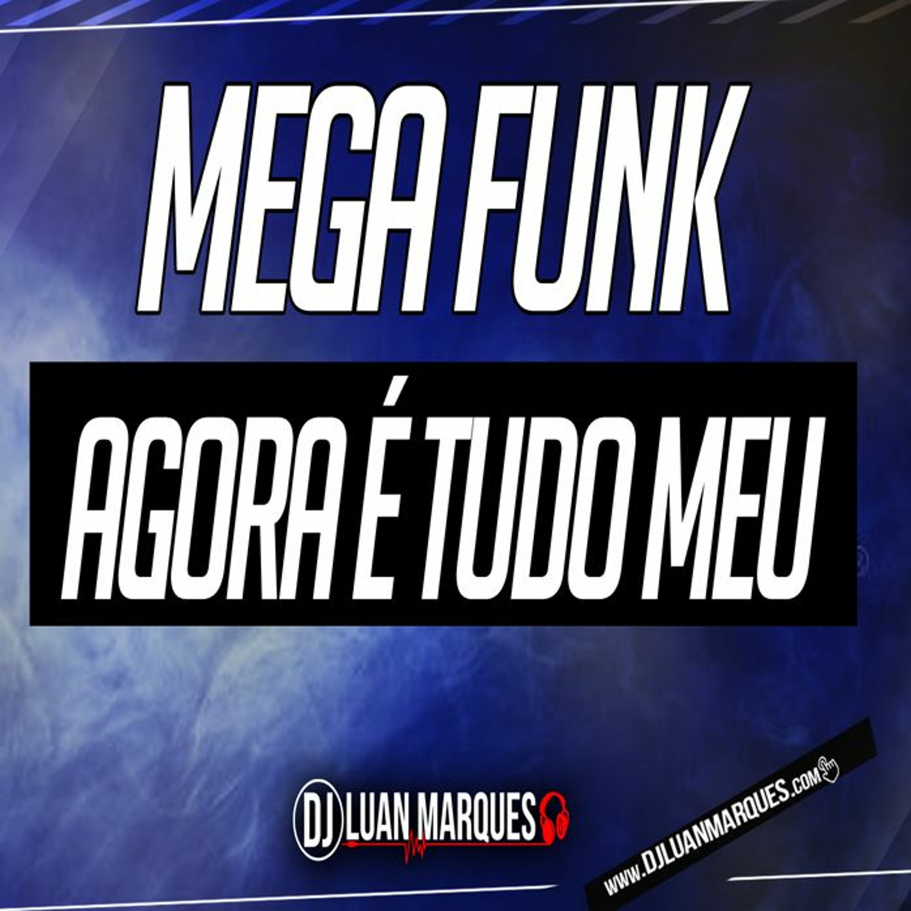 DJ Luan Marques