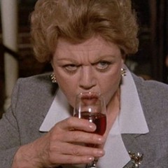 Murder She Wrote (ft. Apollo King)