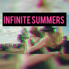 Liquid Stranger X Aash Mehta (ft. Lydia Kelly) - Infinite Summers (Black Market mashup)