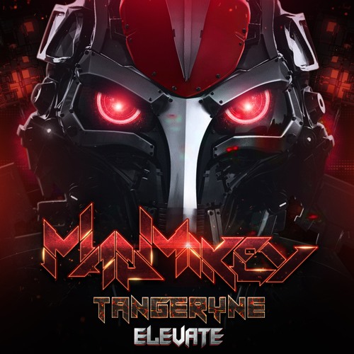 MadMikey & Tangeryne - Elevate