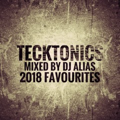 2018C Favourites Tecktonics December 30 2018 (Mellow Deep Progressive House + Free Download)