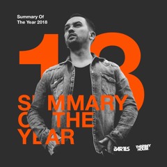 Bartes Pres. Summary Of The Year 2018 MEGAMIX
