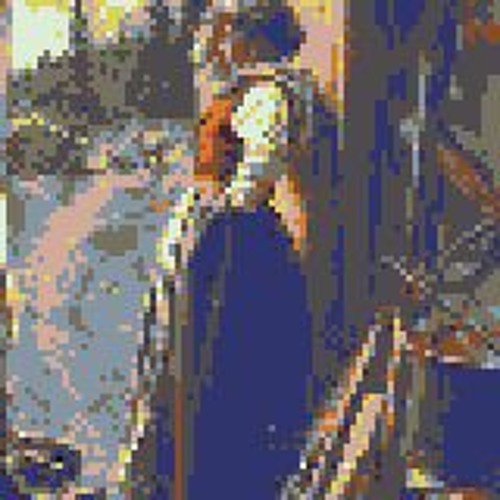 Budeia (Solskogen 2018 Newschool Music Compo)