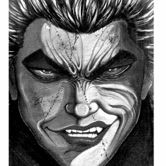 Kenji Fujisawa  - The Strongest Man Yujiro Hanma - OST