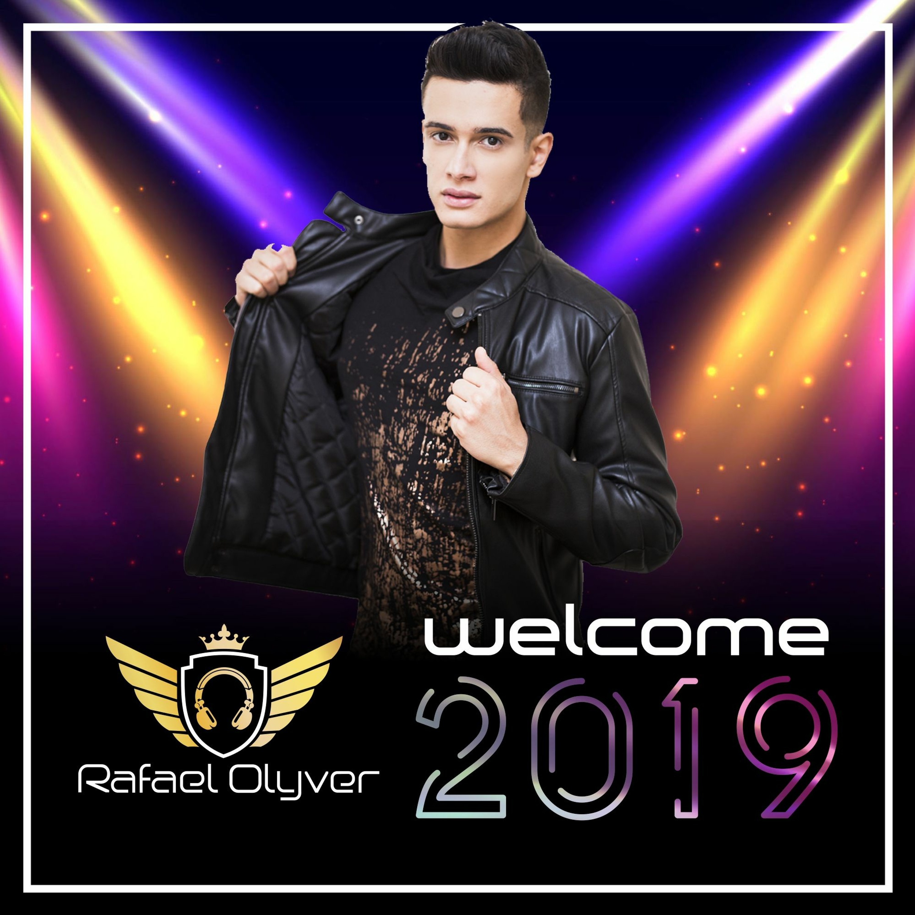 DJ Rafael Olyver Podcasts