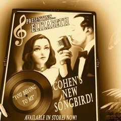 You Belong to me - Bioshock infinite
