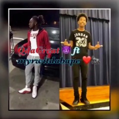 (No Hook) ft. Qthegreat