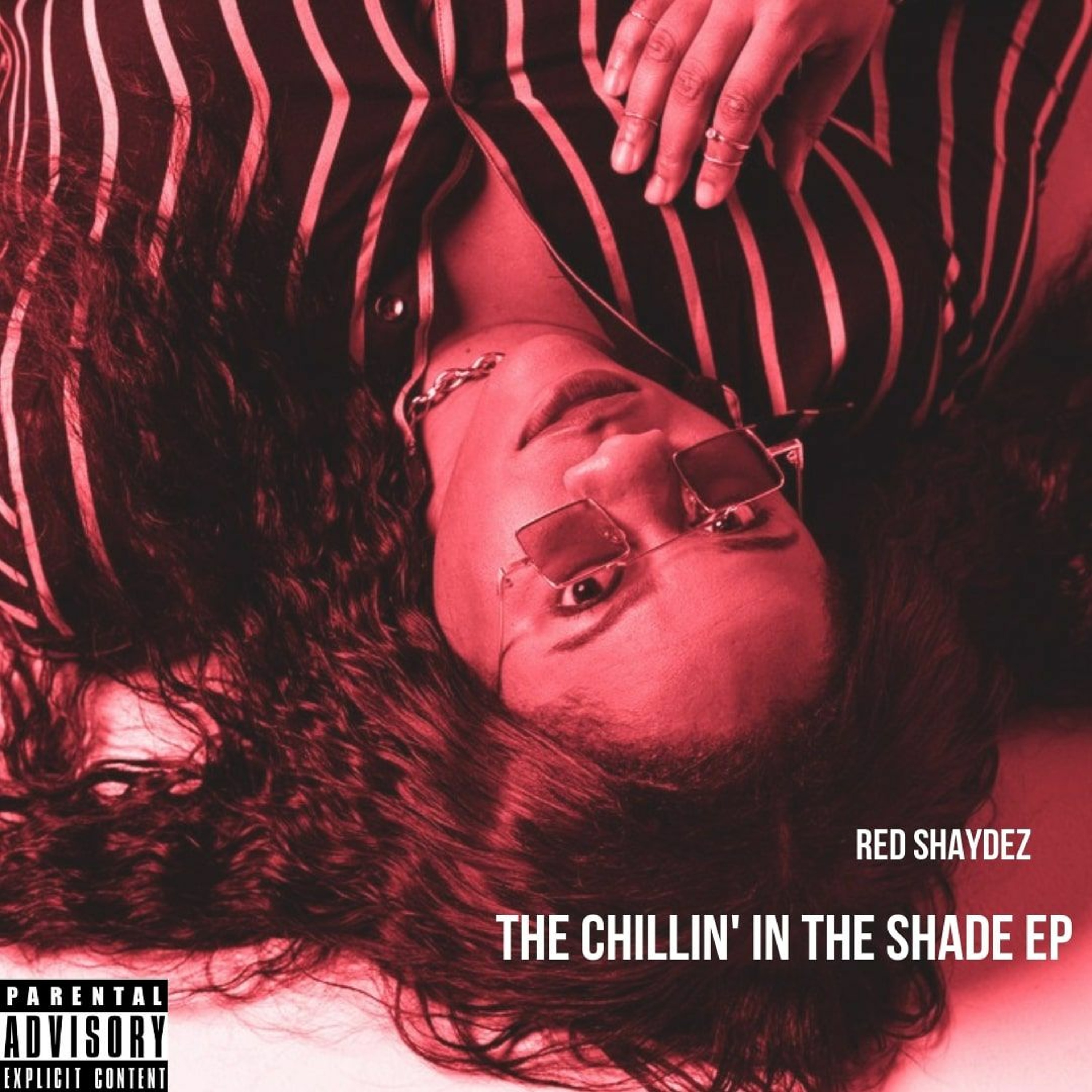 Red Shaydez