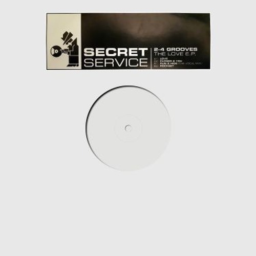 2-4 Grooves - Closer 2 You