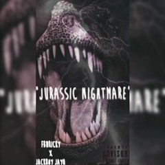 Jurassic Nightmare