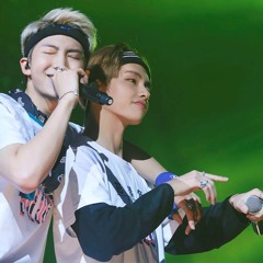 4 OClock - V and RM